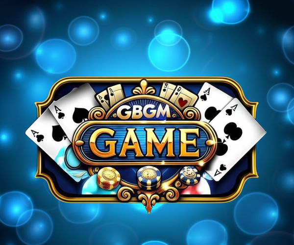 gbgm game logo